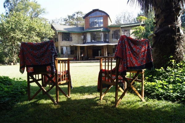 Meru House Lekisilai image 5